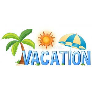 Session 14 - Unit 6: Vacation